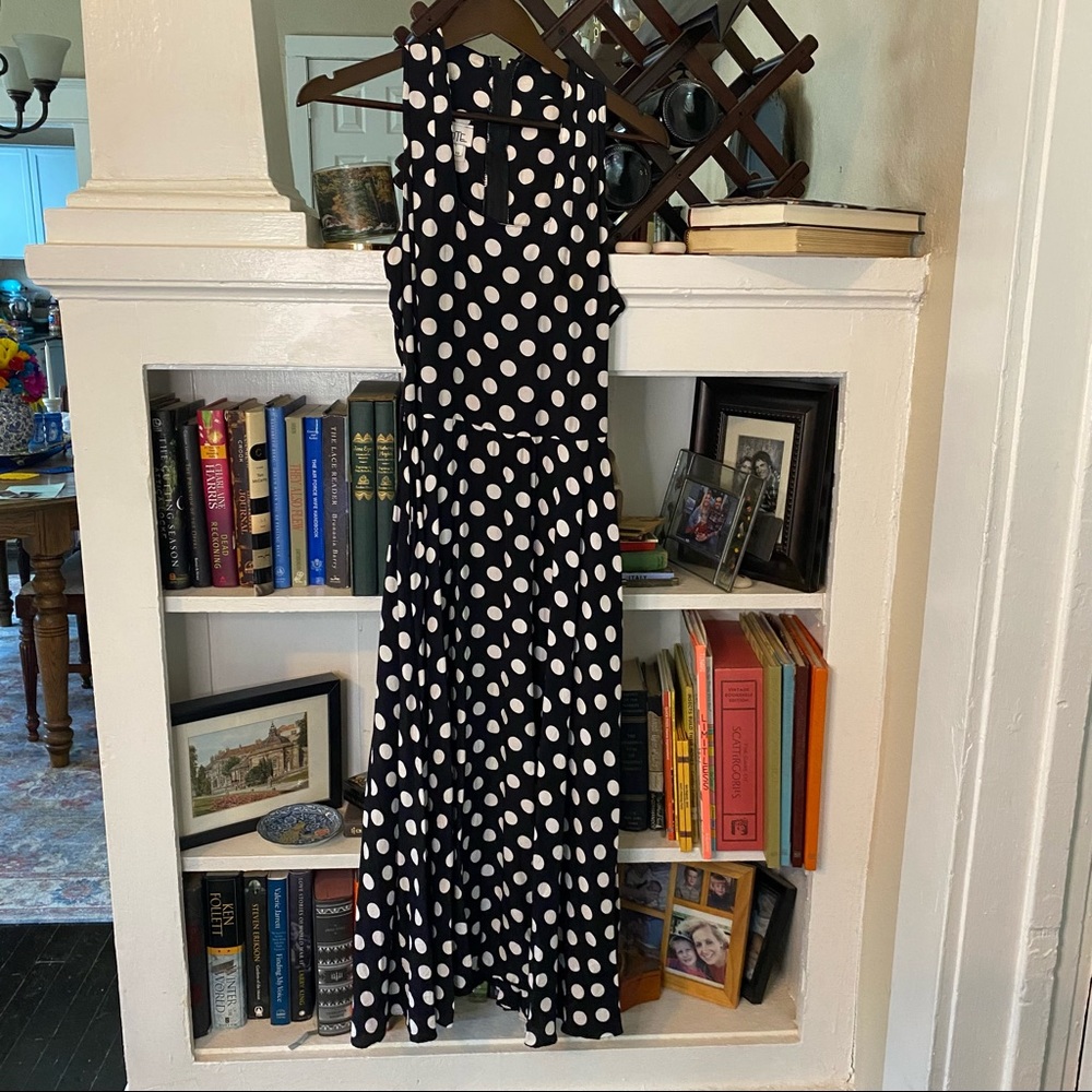 Vintage Summer Dress!